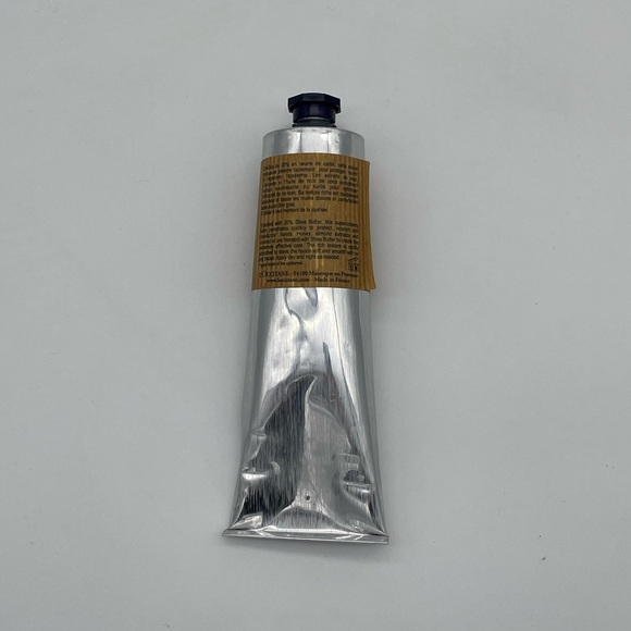 L'Occitane Crème Mains Dry Skin Hand Crème - BRAND NEW - Picture 3 of 5